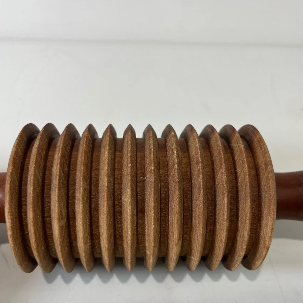 Unbranded vintage ridged